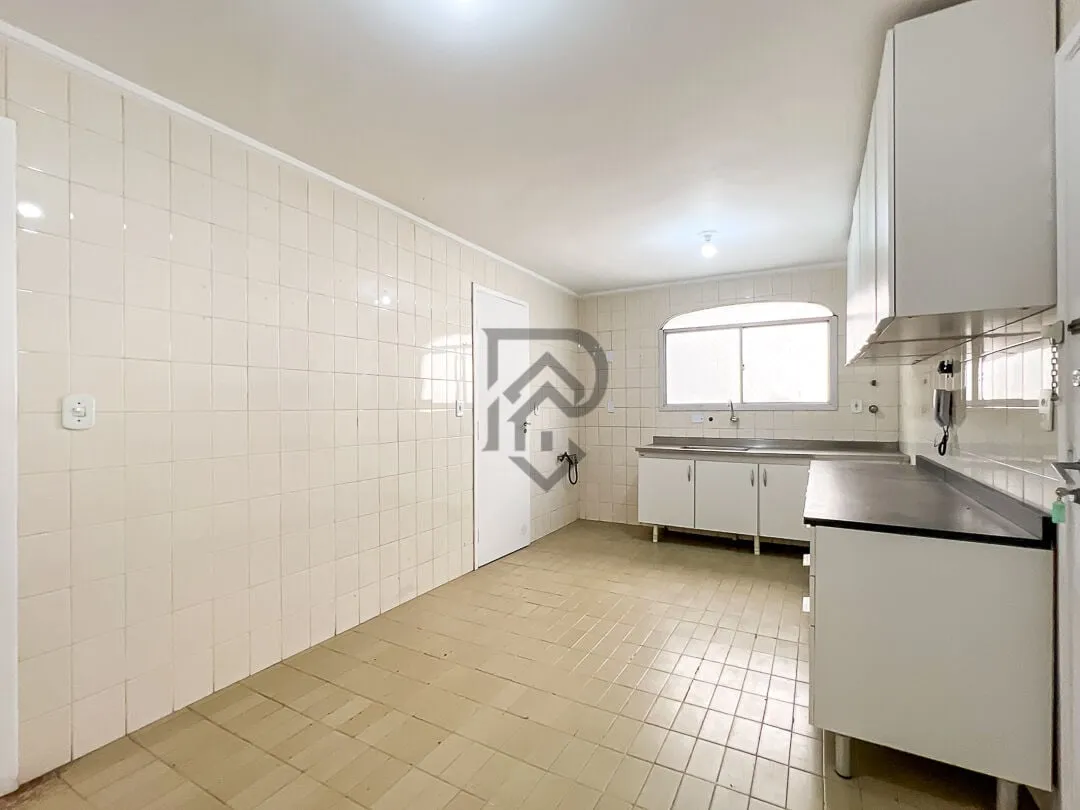 Imagem Apartamento proximo paulista pronto para morar