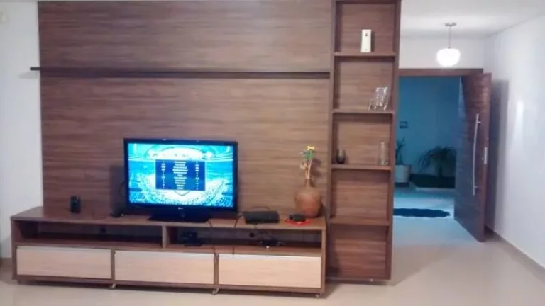 Imagem BELISSIMA CASA A 50 MTS DA PRAIA
