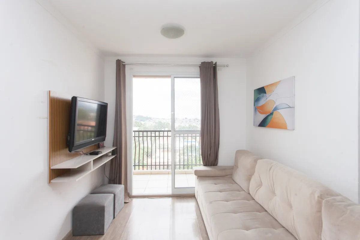 Imagem Apartamento para venda em Loteamento City Jaragua com 3 quartos, sendo 1 suíte, 67m2