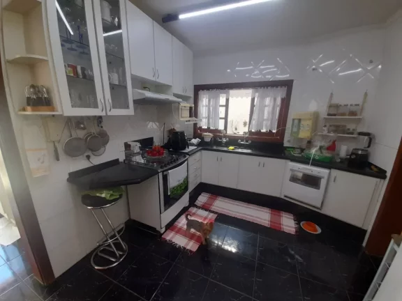 Imagem CASA RESIDENCIAL em ITU - SP, BAIRRO CAMPOS DE SANTO ANTÔNIO