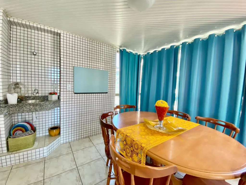 Imagem Apartamento 2 Dormitórios - Bairro Navegantes