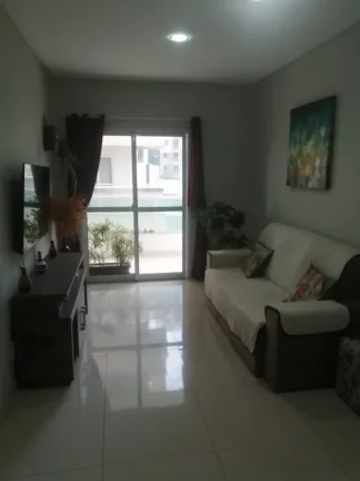 Imagem APARTAMENTO DE 2 QUARTOS E 1 SUÍTE TEMPORADA NA PRAIA DO MORRO GUARAPARI-ES