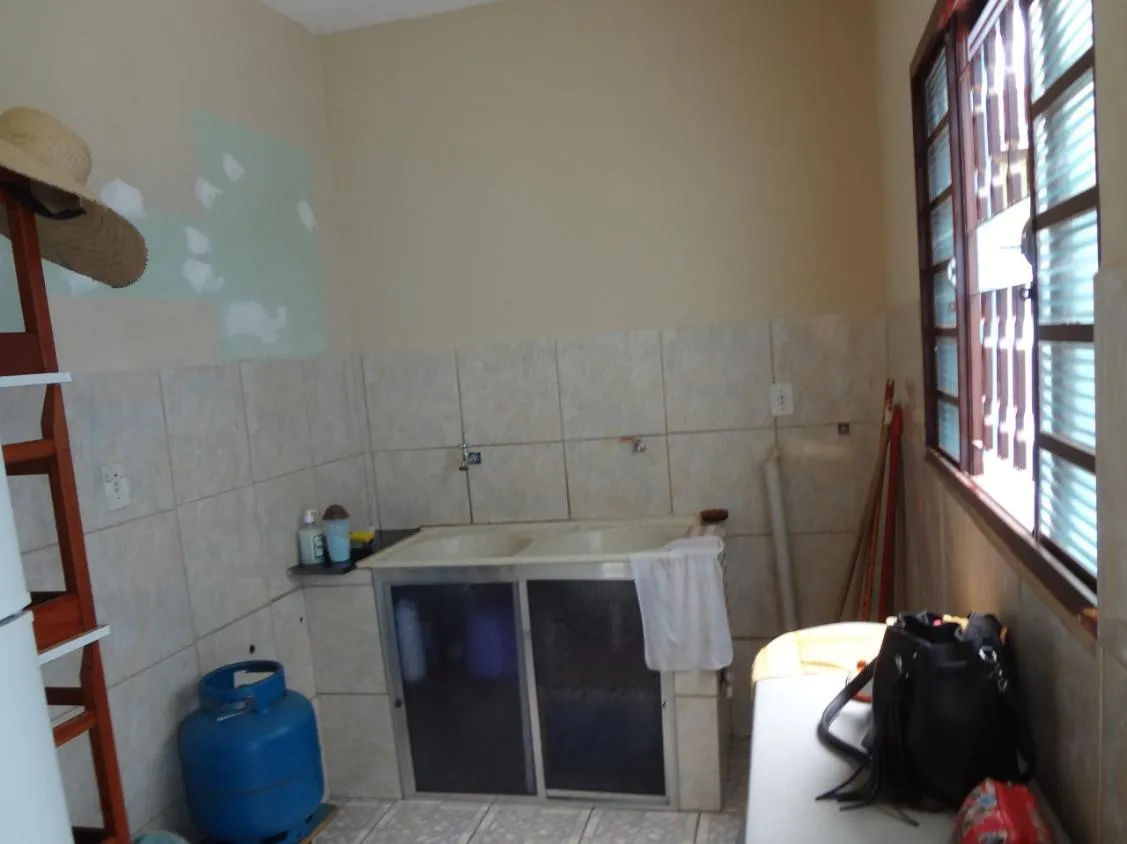Imagem CASA - ESTILO SOBRADO