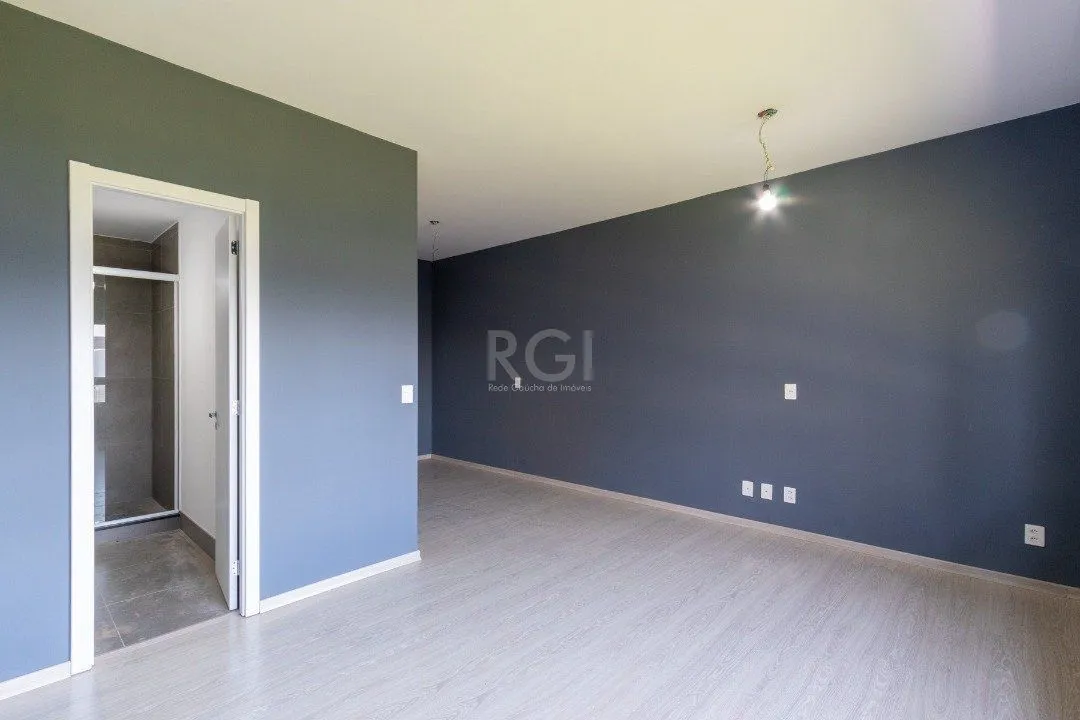 Imagem Loft para Venda - 35.15m², 0 dormitórios, 1 vaga - Teresópolis