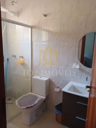 Imagem Ótima Casa à Venda 2 Dormitórios 1 Suíte 2 vagas Cobertas Altos da Vila Paiva/Vila São Geraldo