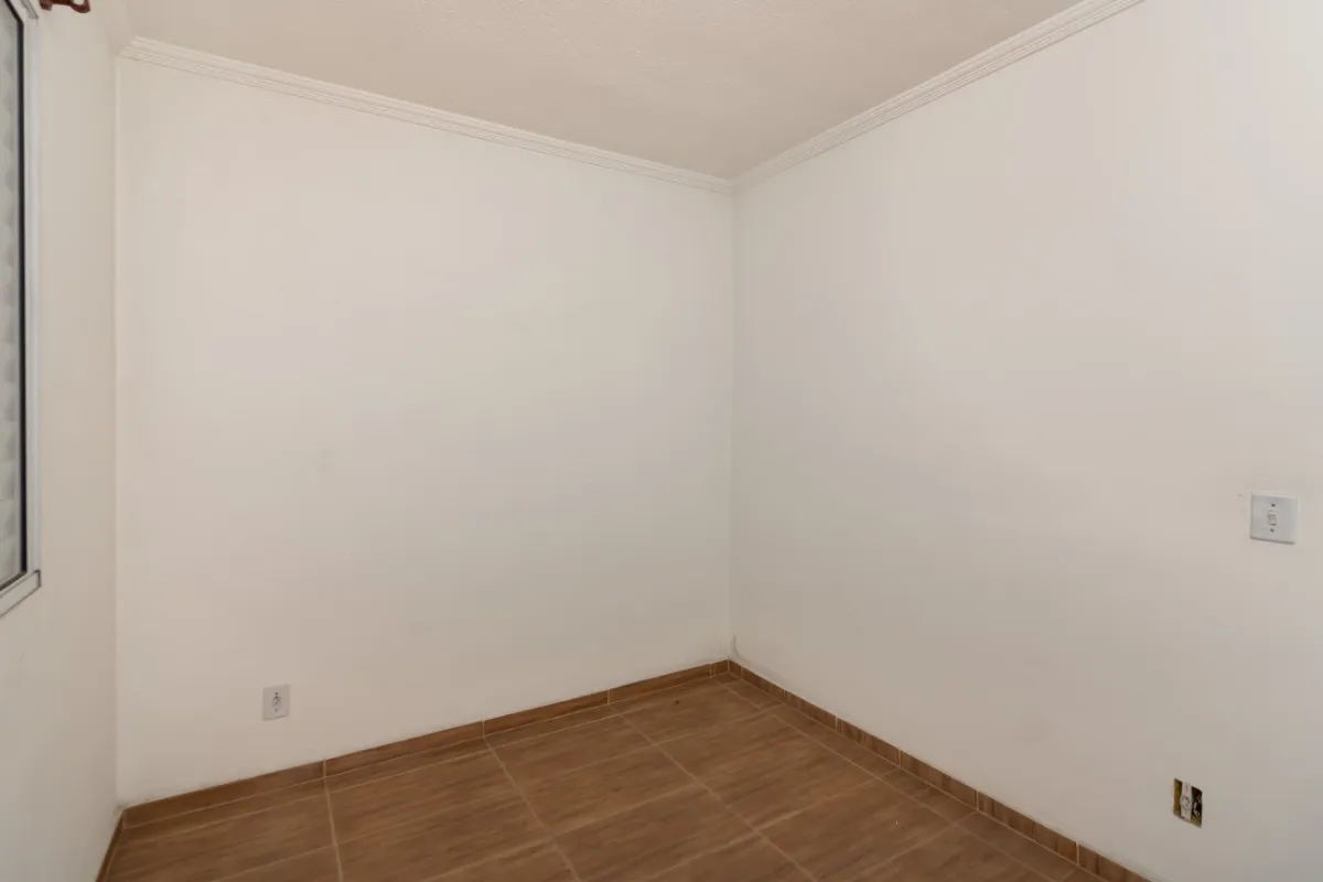 Imagem Apartamento para venda em Novo Osasco com 3 quartos, 57m2