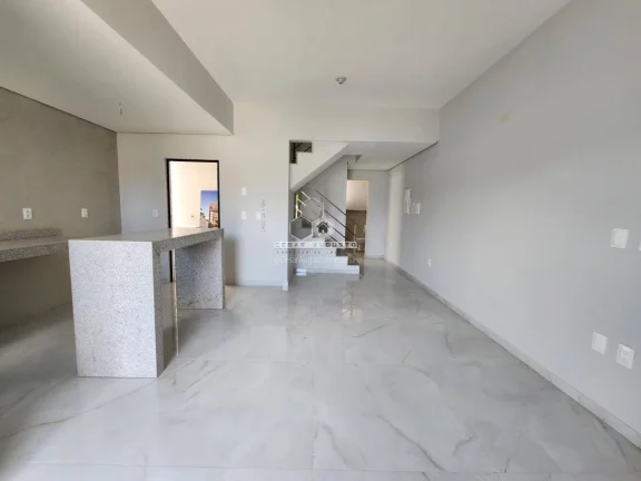 Imagem Bossa Nova Residence - Casas duplex com 03 ou 04 suítes no Eus?(C)bio
