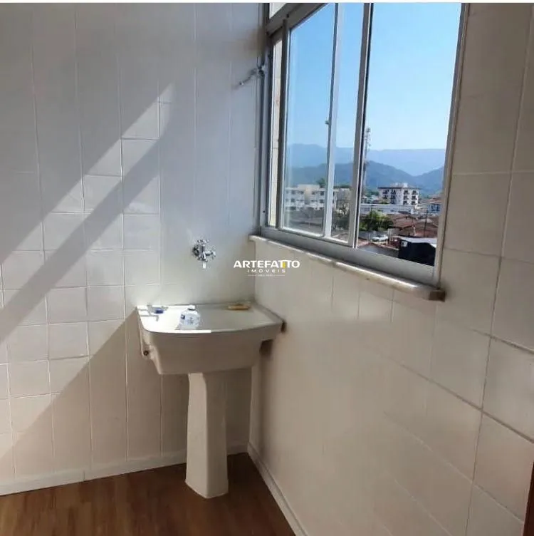 Imagem Apartamento à venda em Ubatuba, Centro, com 3 quartos, 95m2