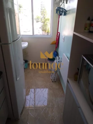 Imagem Apartamento à venda Vila Odim Antão Z.Oeste - Sorocaba/SP