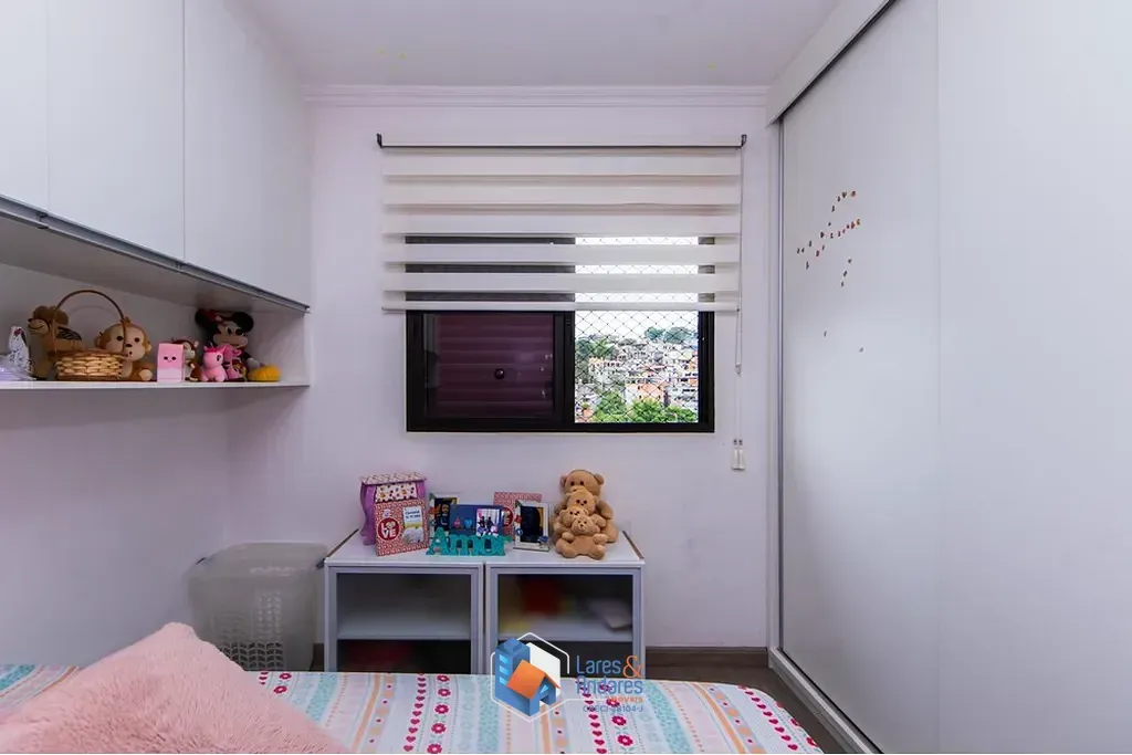 Imagem Casa em Condomínio à venda 2 Quartos 2 Vagas 128M² Vila Dionisia São Paulo - SP