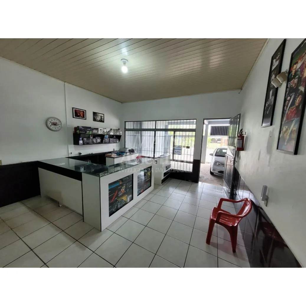 Imagem LOCAÇÃO SALA COMERCIAL