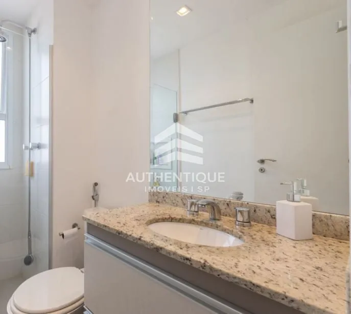 Imagem PORTAL NATHALIE VILA ANDRADE - Apartamento à venda no bairro Vila Andrade - São Paulo/SP, Zona Sul