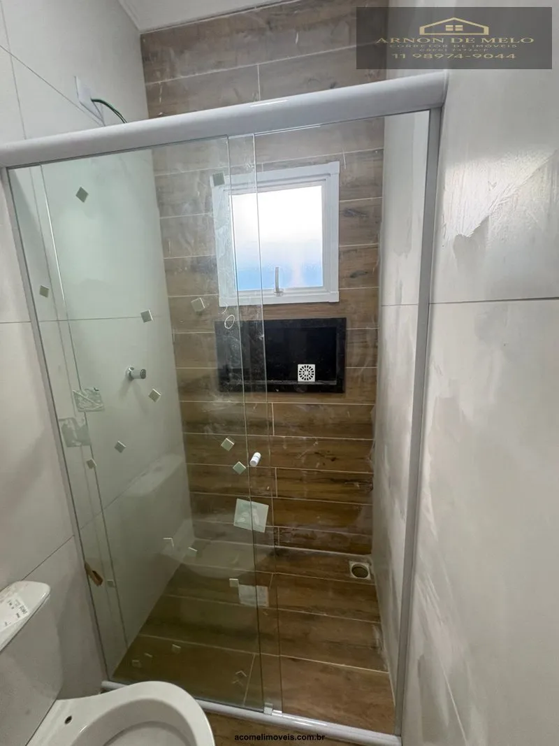 Imagem Casas no Litoral para venda em Mongagua no bairro Agenor de Campos