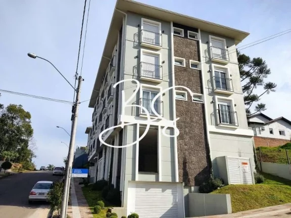 Imagem APARTAMENTO RESIDENCIAL em NOVA PETRÓPOLIS - RS, Pousada da neve