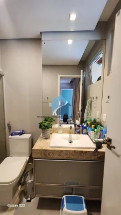 Imagem CASA NO CONDOMÍNIO LA VILLETTE - PARQUE 10 DE NOVEMBRO