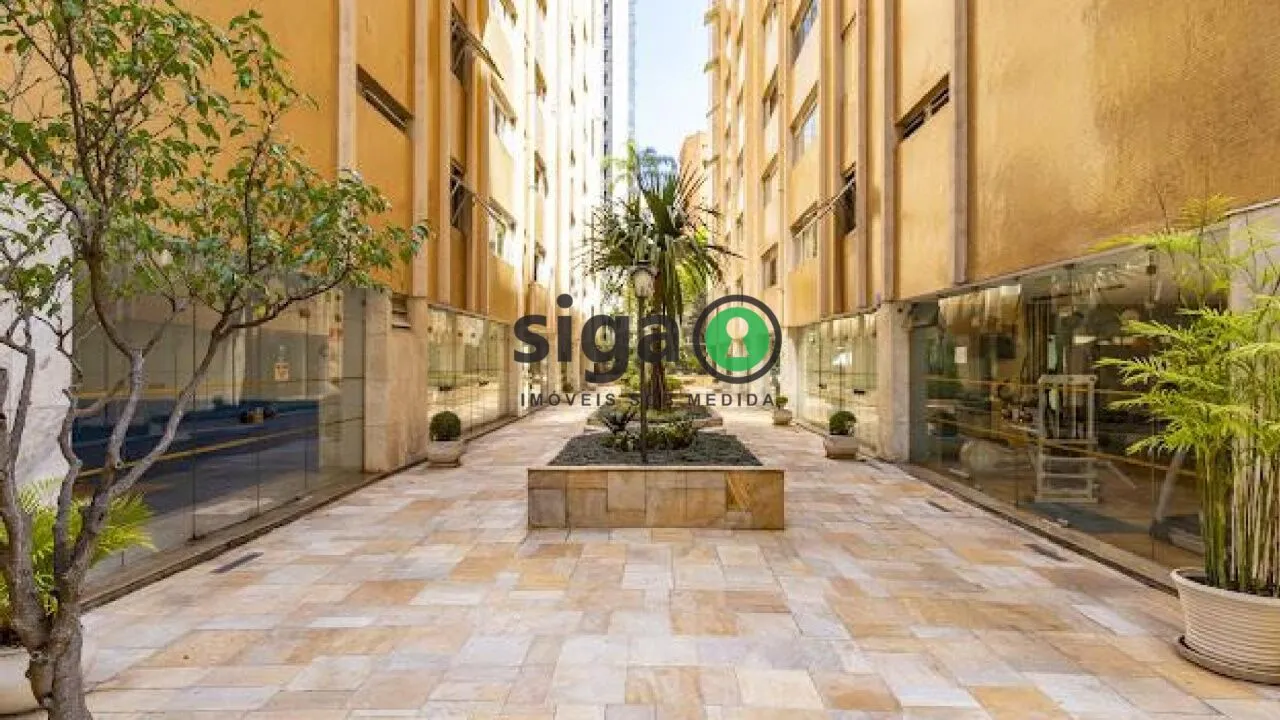 Imagem APARTAMENTO A VENDA