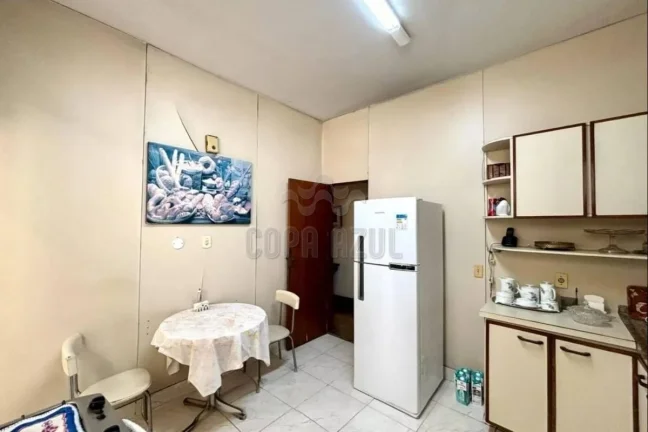 Imagem Copacabana - Residencial › Apartamento com 3 quarto(s) a Venda