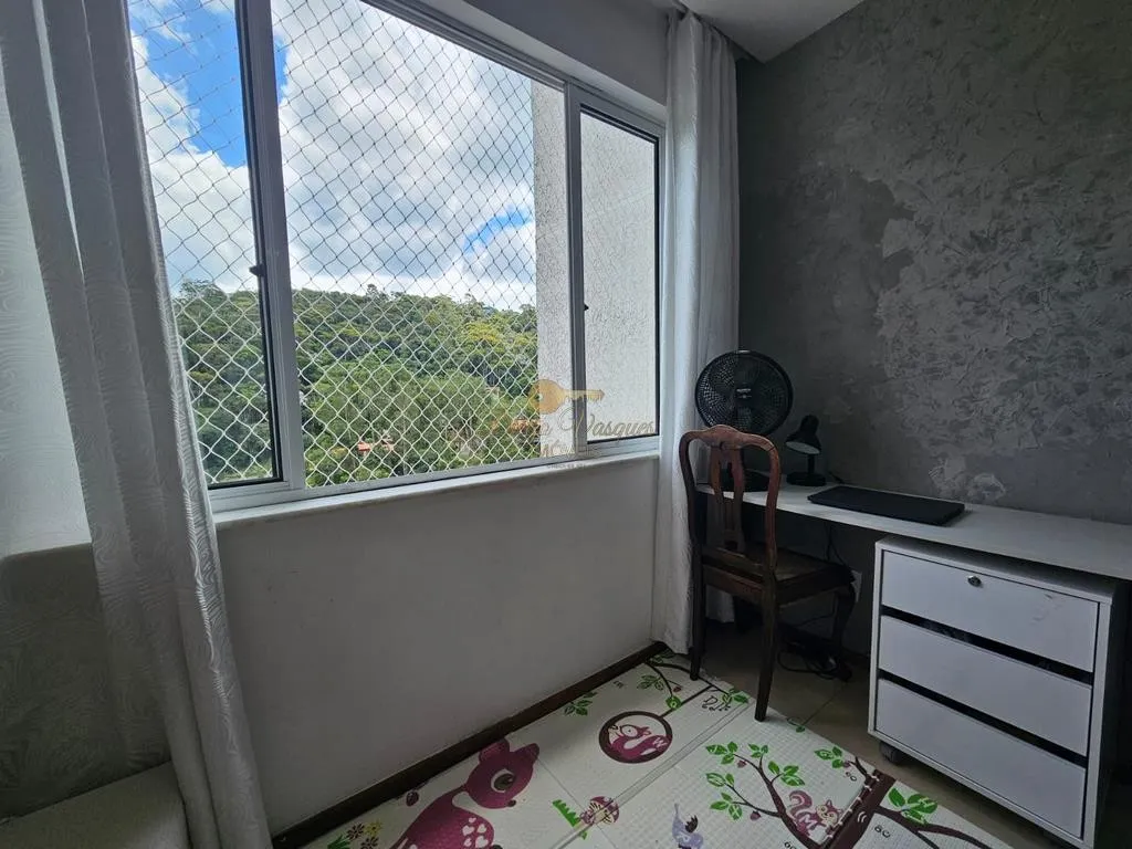 Imagem Apartamento para Venda em Teresópolis / RJ no bairro Pimenteiras