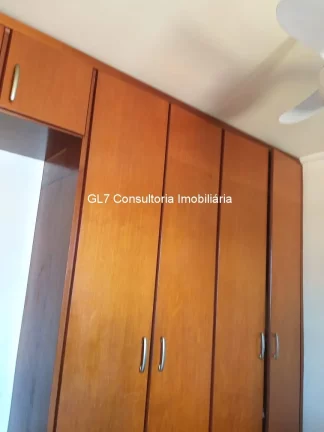 Imagem APARTAMENTO INDAIATUBA