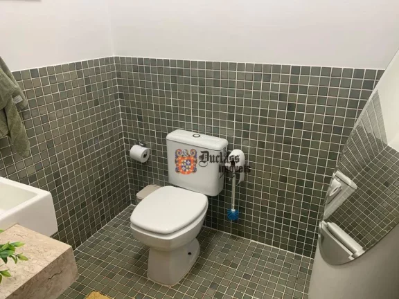 Imagem Casa com 3 dormitórios à venda, 300 m² por R$ 1.500.000,00 - Pau Arcado - Campo Limpo Paulista/SP
