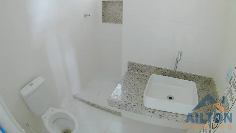 Imagem Apartamento com 2 Quartos à Venda na Praia do Morro - Guarapari/ES