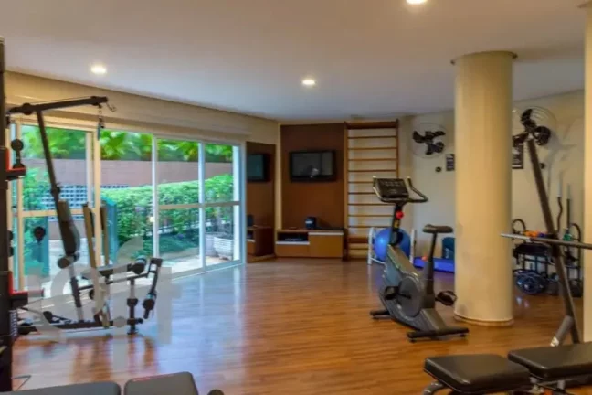 Imagem APARTAMENTO RESIDENCIAL em SÃO PAULO - SP, ALTO DE PINHEIROS