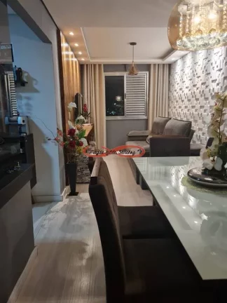 Foto do imóvel APARTAMENTO A VENDA CONJUNTO JOSÉ BONIFÁCIO - ITAQUERA -