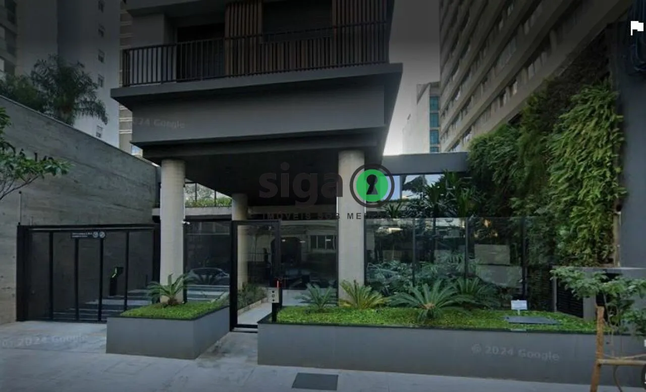 Imagem PINHEIROS: NOVO,104/M², 02 SUÍTES, 01 VAGA.