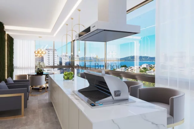 Imagem APARTAMENTO RESIDENCIAL em ITAPEMA - SC, MEIA PRAIA