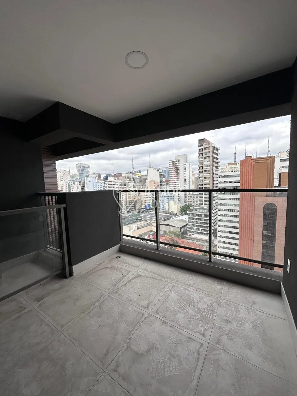 Imagem STUDIO 33m² NO ÁRIA HIGIENÓPOLIS l ANDAR ALTO l VISTA LIVRE