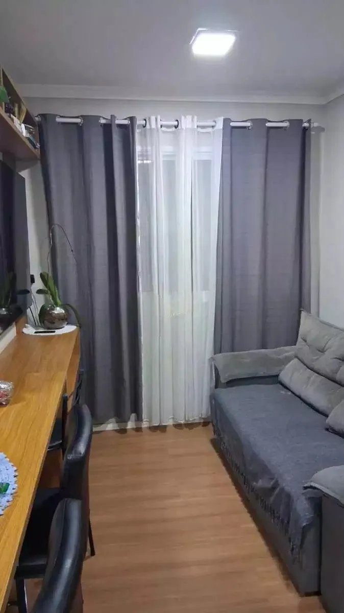 Imagem VENDO LINDO APARTAMENTO NO BAIRRO PIRAPORINHA EM DIADEMA!