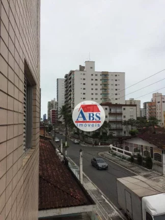 Imagem Apartamento com 2 dormitórios à venda, 70 m² por R$ 185.000,00 - Tupi - Praia Grande/SP