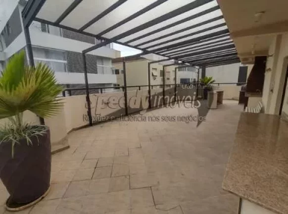 Imagem Apartamento para venda em Santos, Rua Particular Lelia.