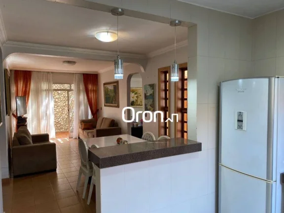 Imagem Casa à venda, 400 m² por R$ 1.350.000,00 - Setor Bueno - Goiânia/GO