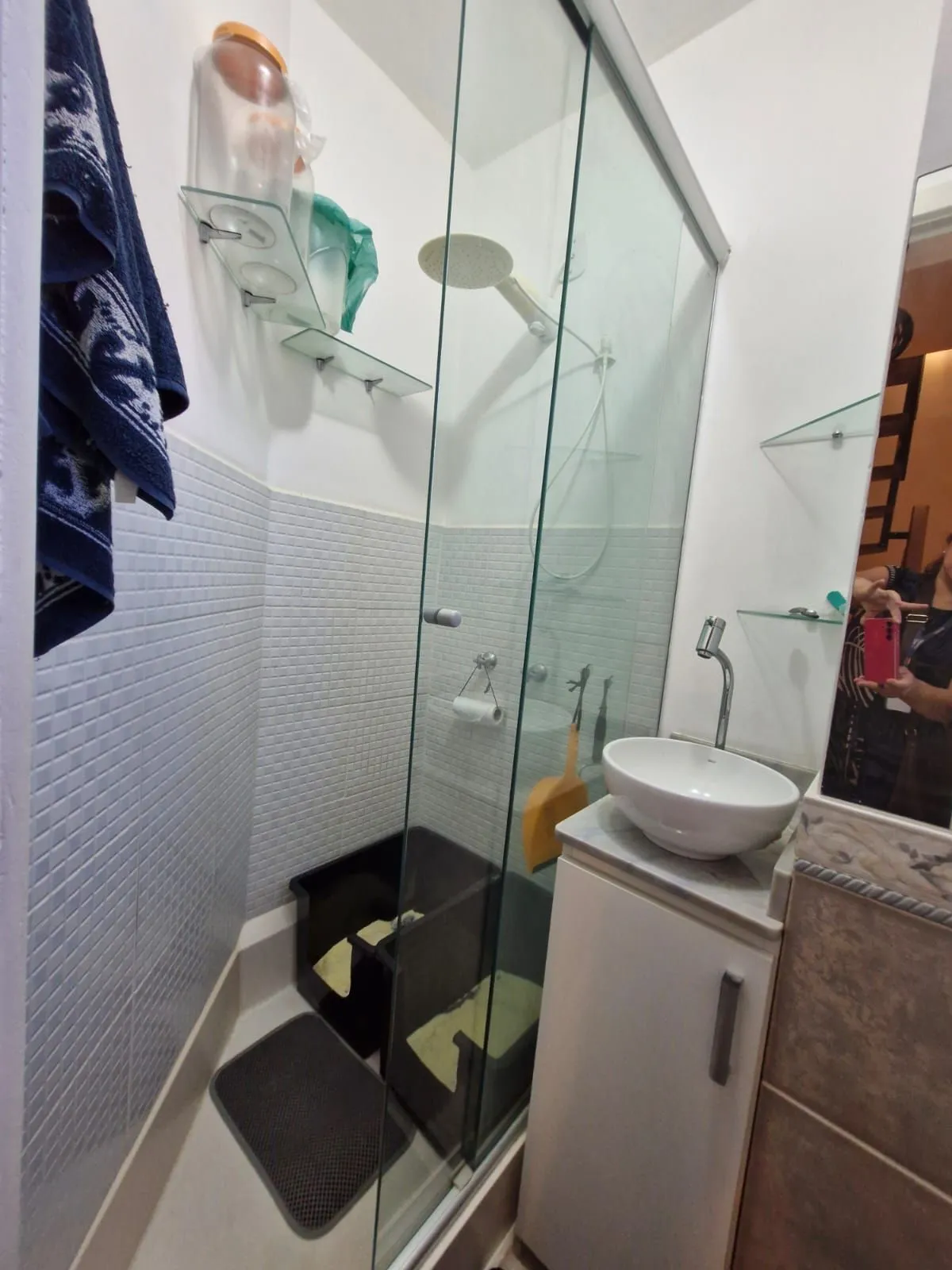 Imagem Casa em condomínio 3 dormitórios Bairro Medianeira