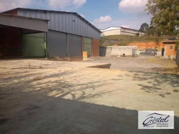 Foto do imóvel Galpão Comercial para locação, Paysage Clair, Vargem Grande Paulista - .