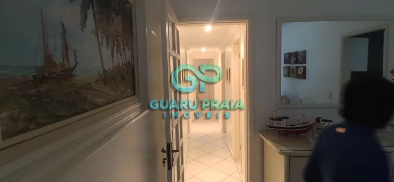 Imagem Apartamento à venda no bairro Enseada - Guarujá/SP