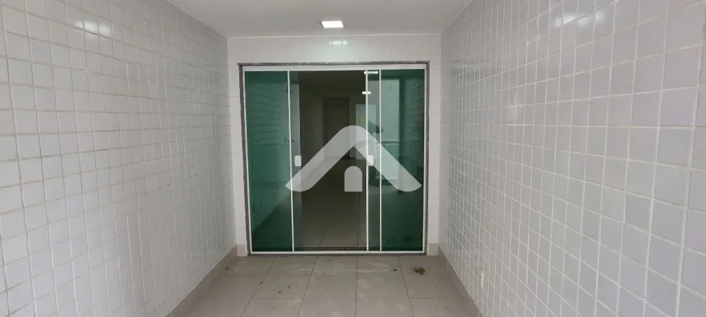 Imagem Apartamento à Venda - 3 Quartos (2 Suítes) - Taquara - Jacarepaguá, RJ