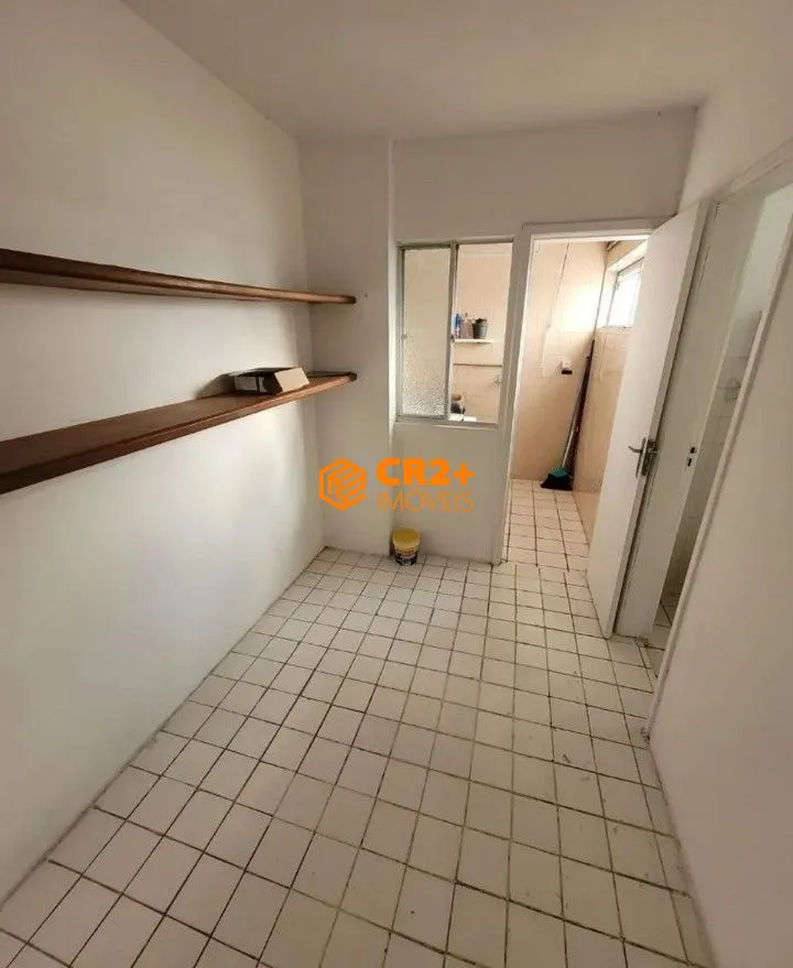 Imagem Vendo apartamento em Casa Caiada com 80m² 2 quartos e uma suíte reversível.