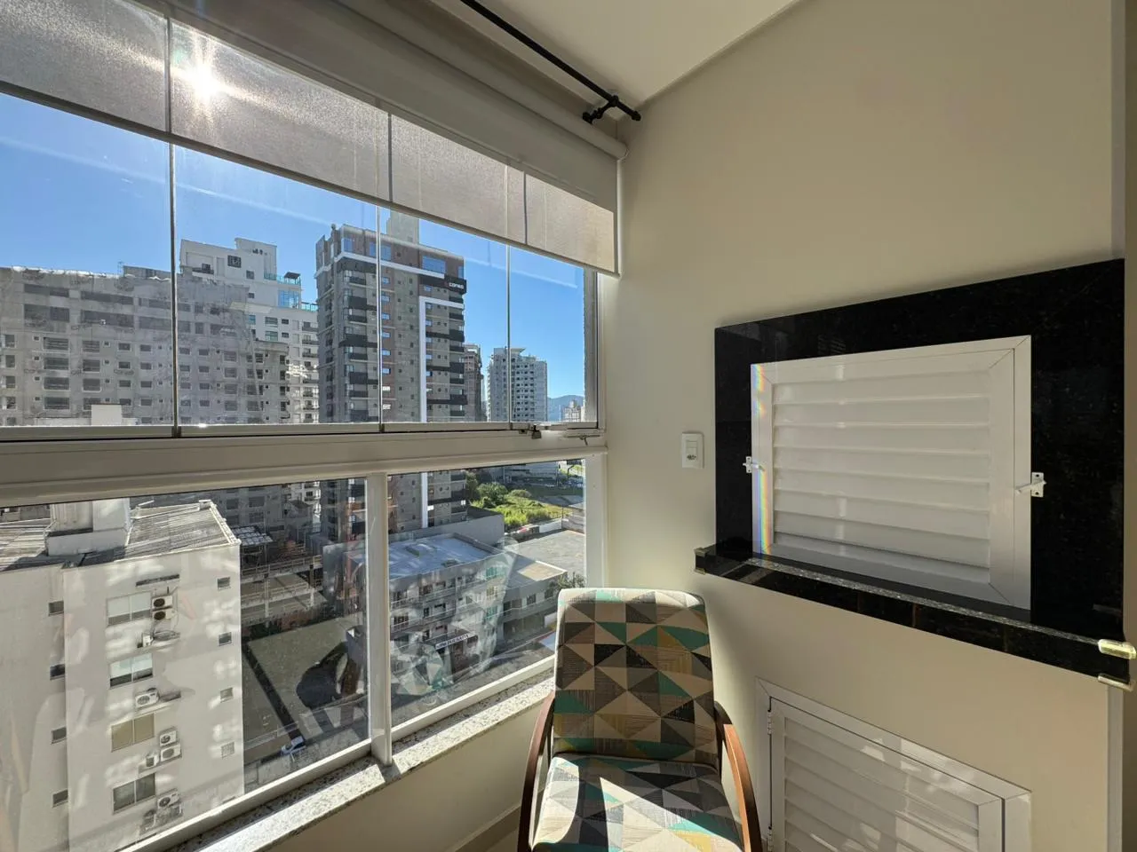 Imagem Apartamento com vista para o mar à venda com 55m2 por R$ 750.000,00