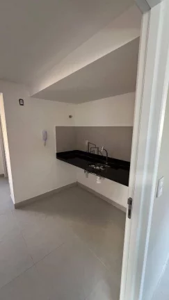 Imagem Flats com área de lazer na cobertura a 100m da Praia do Cabo Branco - FL0217