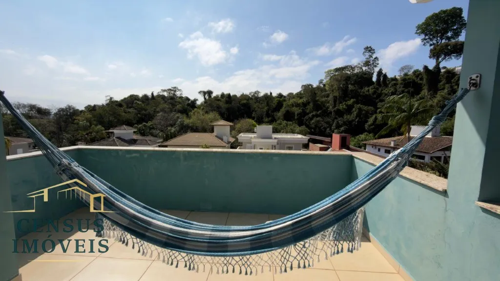 Imagem Casa à venda no Condomínio Bosques de Grevílea, no Bairro Bosque, em Vinhedo - São Paulo.