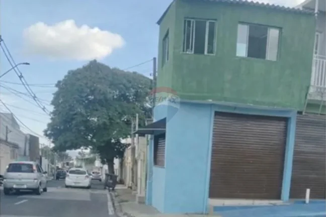 Imagem Sala Comercial 20m² na Vila Olímpia - SP