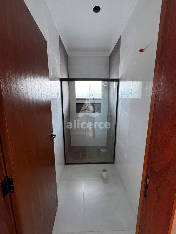Imagem Casa à venda com 2 quartos 1 suíte, 56m² em Forquilhas São José