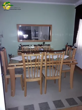 Imagem SOBRADO PARA VENDA NO IMIRIM