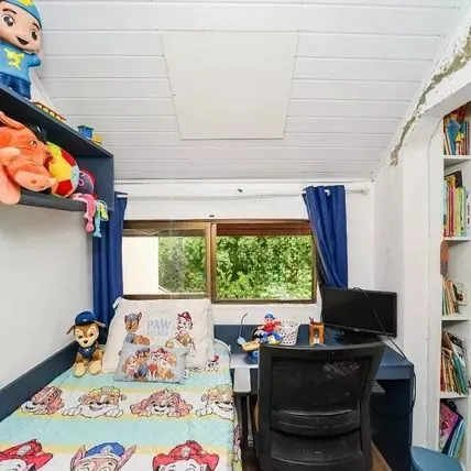 Imagem Casa em Condomínio com 3 Quartos, Piscina, Quintal e 2 Vagas
