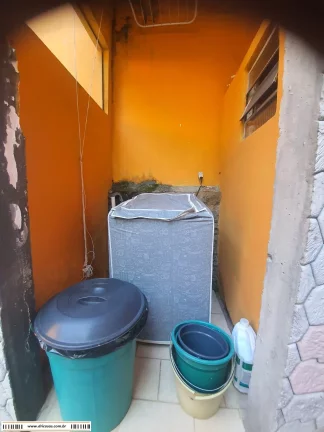 Imagem CASA RESIDENCIAL em ITAGUAÍ - RJ, VILA GENY