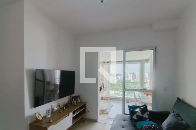 Imagem Apartamento à Venda - Ipiranga, 2 Quartos, 60 m2