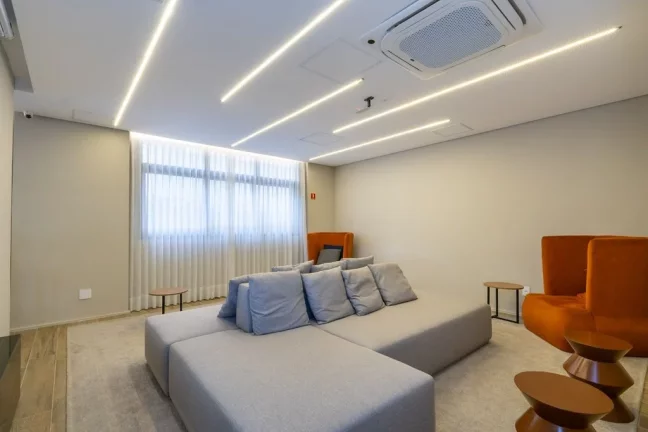 Imagem Apartamento à venda em São Paulo, Pinheiros, com 1 quarto, 80m2
