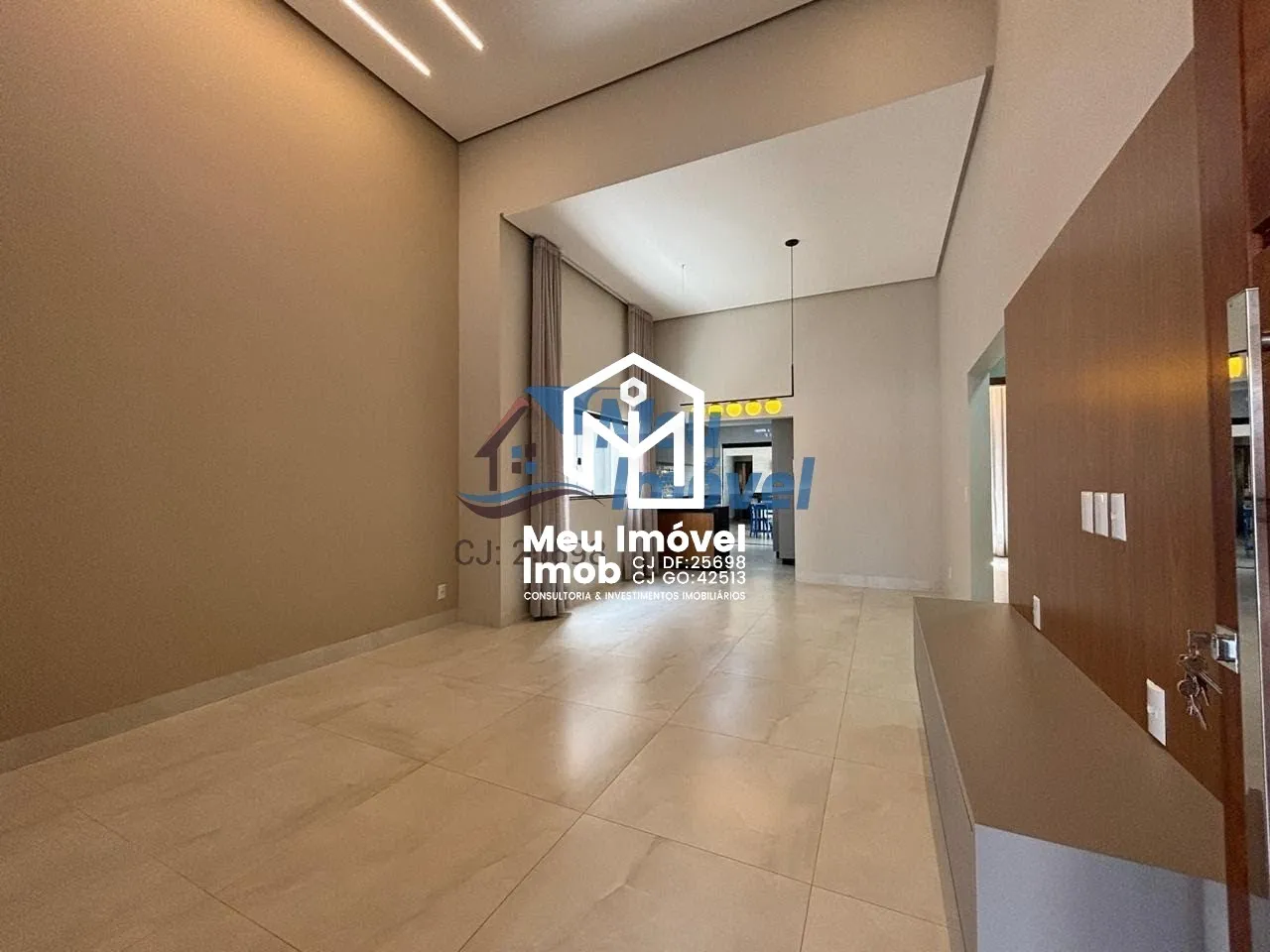 Imagem Alto das Caraíbas Casa 3 Quartos 1 Suíte 2 Vagas 204m²